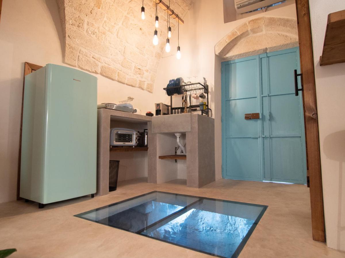 Ariad Collection Ostuni Exterior foto