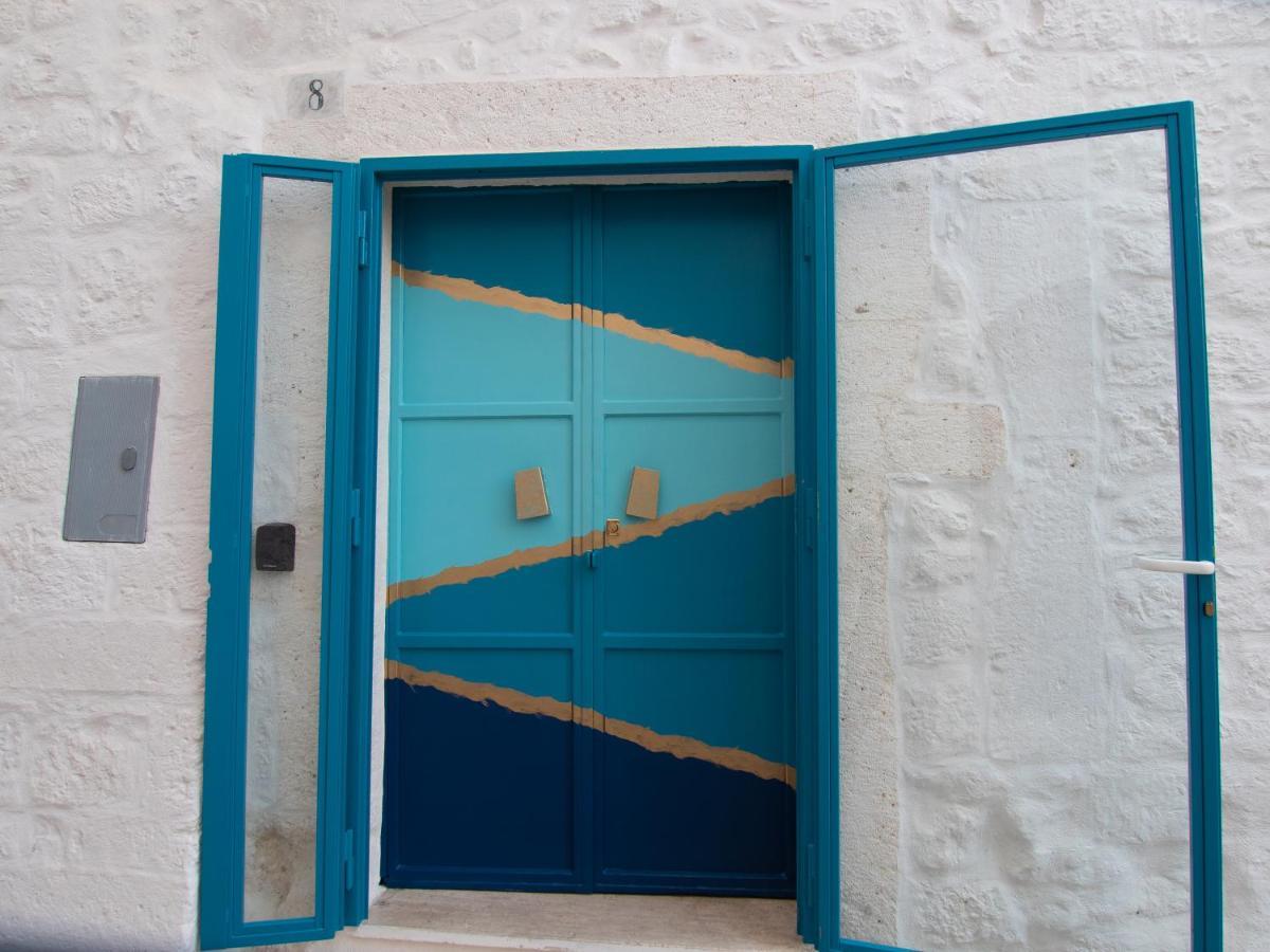 Ariad Collection Ostuni Exterior foto